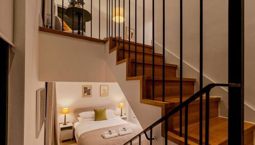 St Paul's I Your Apartment - Foto 4