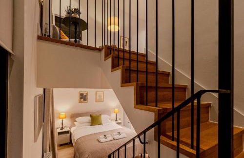 St Paul's I Your Apartment - Foto 4