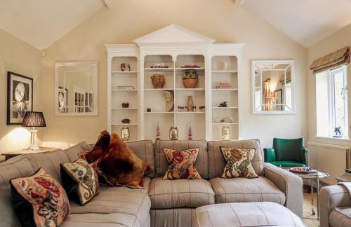 Outstanding quality secluded country cottage - Foto 1