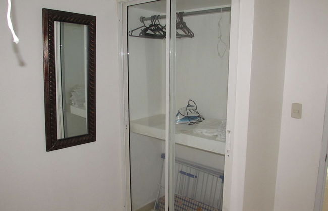 Apartamento el Pueblito Playa Dorada - Foto 7