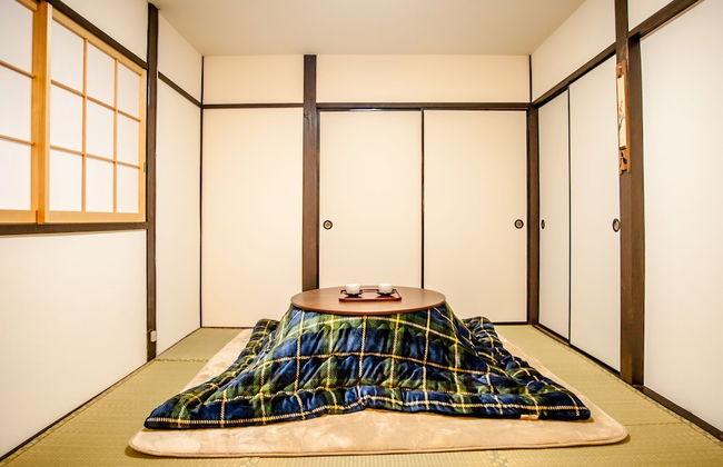 Goemon Fushimi - Foto 5