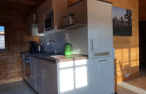 Marlies - Lastering Ferienhäuser & Apartments - Foto 10