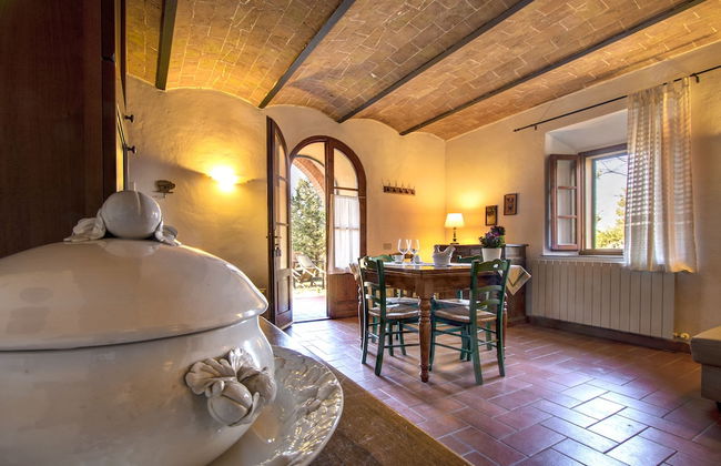 Agriturismo Filettro - Foto 58