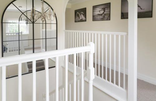 Garden House at Woodhall Estate - Photo 8