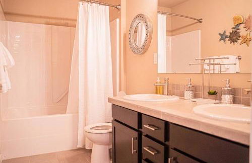 Kirkland Luxury Tranquil Retreat 7BR w Office - Foto 22