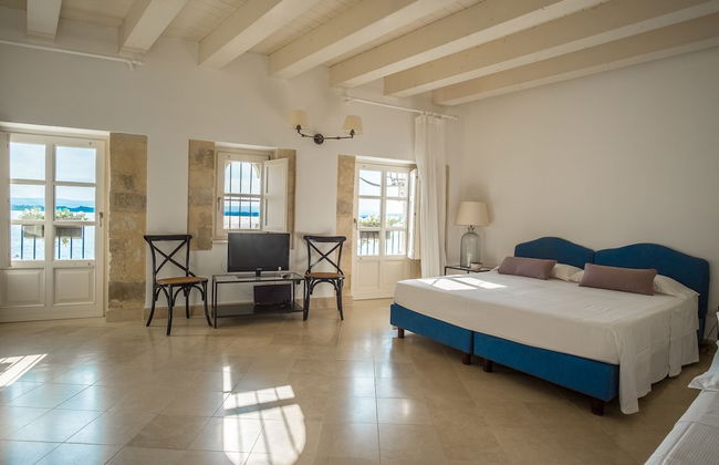 Palazzo Alfeo - Foto 14