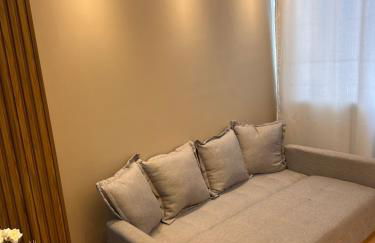 Flat completo no Edifício Prime - Centro de Itaboraí - com vista para praça central da cidade - Foto 5