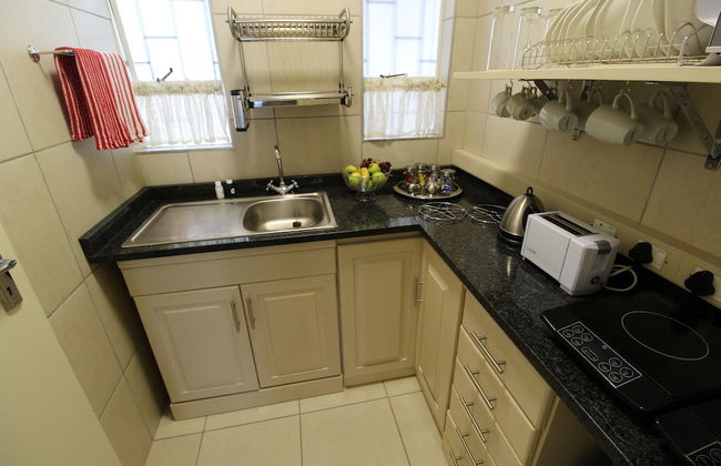 Wilger Guesthouse - Foto 16