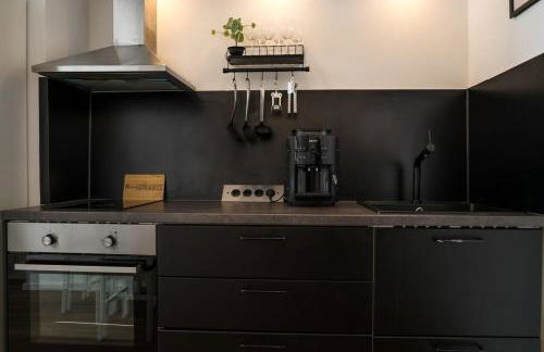 Industrial Loft in Berlin Mitte - Foto 16