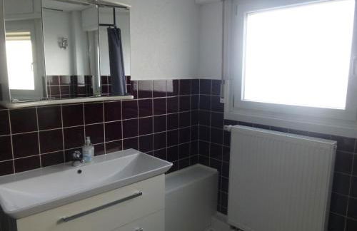 Haus Unterkunft für Monteure in Bingen am Rhein - Foto 34