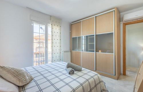 Chalet con piscina a 10 minutos de Granada - Foto 9