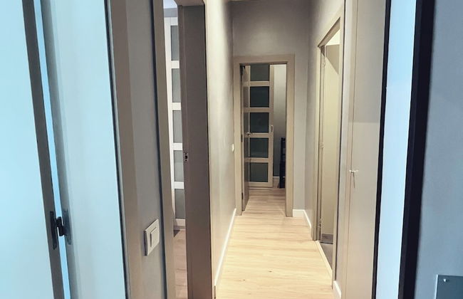 Fira Centric Apartments by gaiarooms - Foto 27