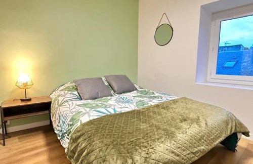 Les 4 Appartements au cœur de Châtellerault - Foto 35