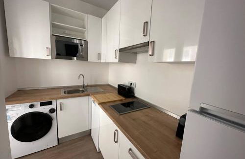 Apartamento Nebro sol, En el Corazón de Cádiz - Foto 11
