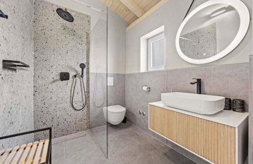 Villa Lunistra - Foto 18