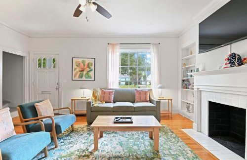 Near University & Dining- Garden District Dwelling - Foto 73