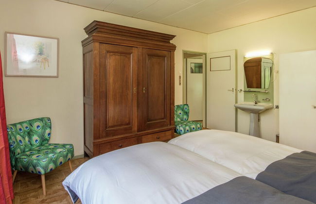 Holiday Home in Huijbergen Near Forest - Foto 8