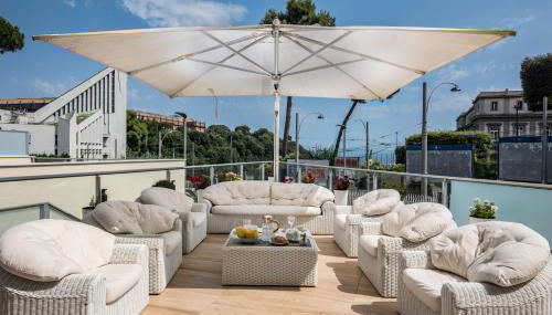 Casa Vacanze La terrazza Sul Sole - Foto 2