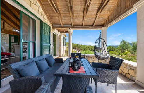 Gorgeous Home In Zirje With Wifi - Foto 20