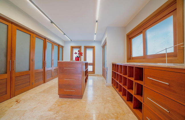 Srvittinivillas Agp36 / Spacius / Confortable Luxury Villa/ Family/ Team/ Cdc - Foto 40