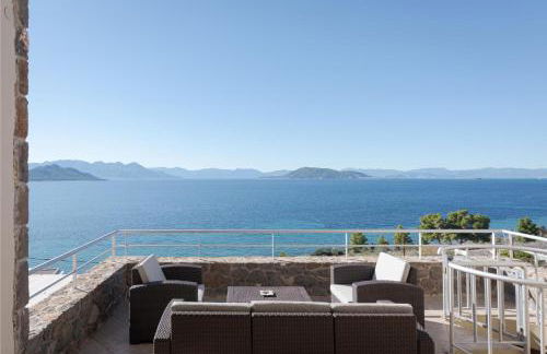 Zefis Villa Aegina - Foto 154