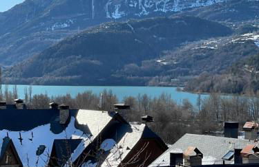 Apartamento Coqueto en El Pueyo, céntrico con WIFI - Foto 40