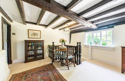 Pinley Hill House - Foto 13