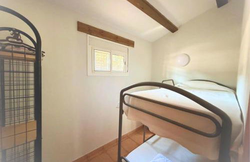 La Font, un bungalow cerca del mar, alegre y acogedor - Villa Sabrina Resort - Foto 5