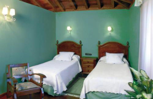 Casa Rural El Adelantado - Foto 25