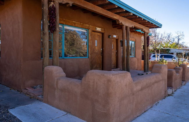 Casita O'keeffe - Foto 16