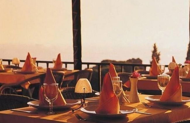 Bella Vista Suit Hotel - Foto 29