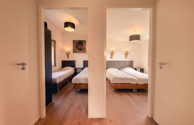 Welcoming Holiday Home With Garden - Foto 2