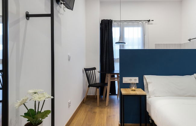 Hotelito Boutique Valencia Estación - Foto 57