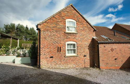Barn on the Wolds, Yorkshire - Foto 30