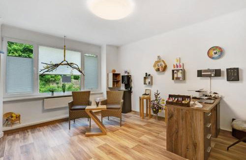 Ferienwohnung Classic - Foto 18