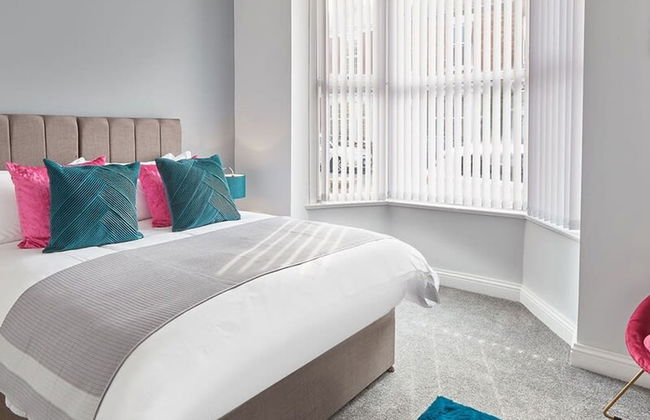 Host & Stay - Riftswood at Ruby - Foto 25