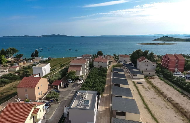 Luxury Villa With Private Pool, Great sea View, Near the Beach - Photo 30