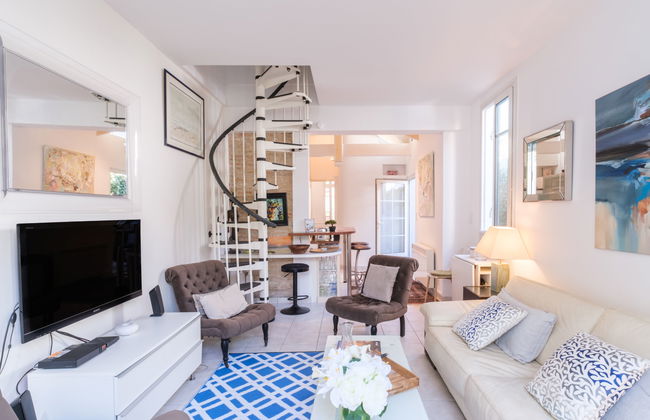 La Petite Arcachonnaise - Foto 6