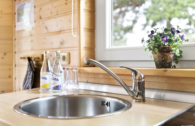 First Camp Oknö - Foto 21