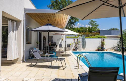 Holiday house with pool near Rovinj - Foto 35