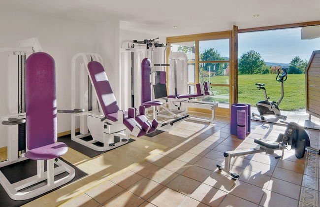 Aparthotel am Sonnenhuegel - Photo 15