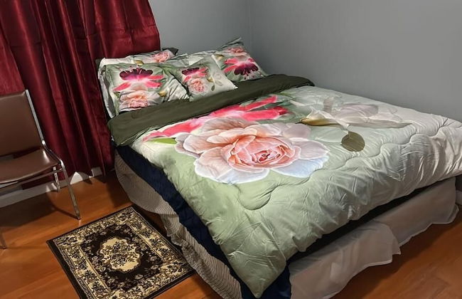 Room B Near EWR Airport Penn Station - Foto 2