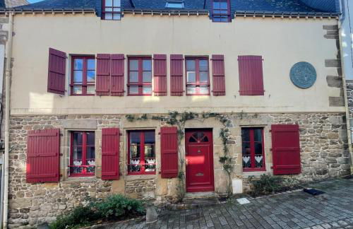 Maison de caractère ST GOUSTAN - Foto 1