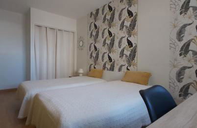 :) Spacieux T4 AÉROPORT, ensoleillé, déco soignée - Foto 6