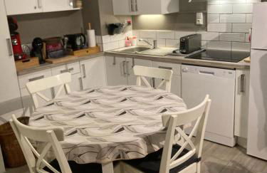 T2 tout confort - Mer à 200 m - Foto 4