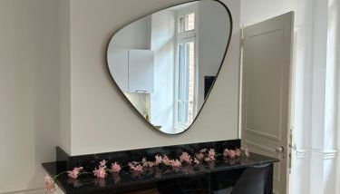 Le Toulousain 101 - Appartement Calme en Hypercentre - Quartier Jeanne d'Arc - Foto 3