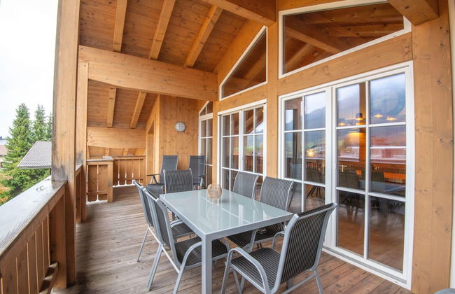 Luxury Apartment in Brixen - Foto 13