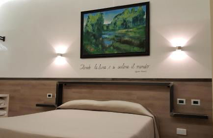 Luna Residence Hotel - Foto 47