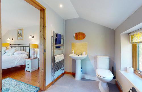 Middle Stolford Cottage Brendon Hill - Photo 27