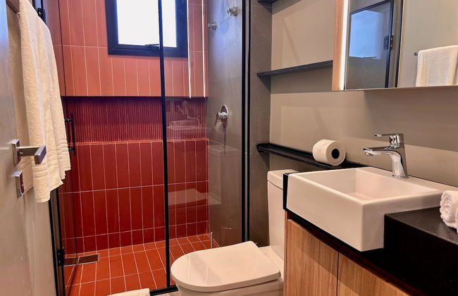 Xtay Oslo Florianópolis - Photo 59